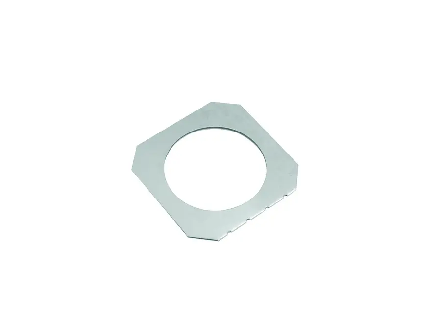 EUROLITE Color filter frame PAR-20 Spot silver 