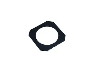 EUROLITE Color filter frame PAR-20 Spot, black
