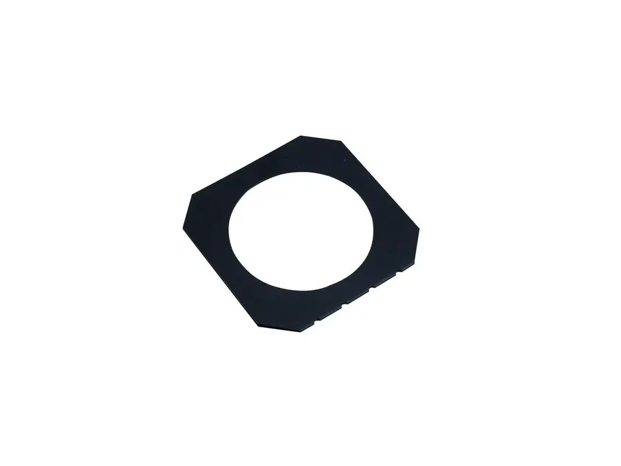 EUROLITE Color filter frame PAR-20 Spot, black 