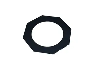 EUROLITE Color filter frame PAR-30 Spot, black