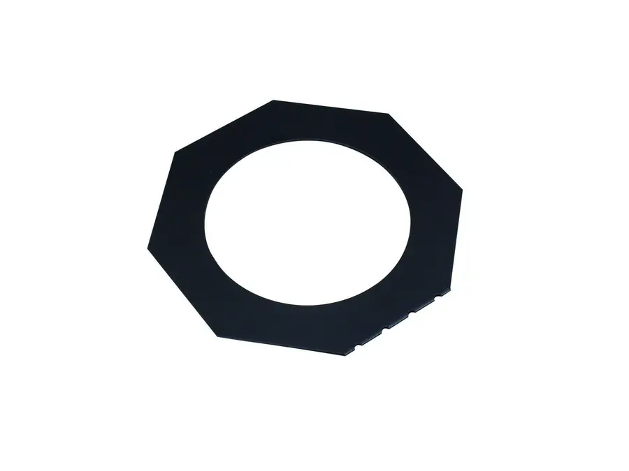 EUROLITE Color filter frame PAR-30 Spot, black 