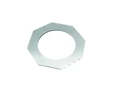 EUROLITE Color filter frame PAR-30 Spot silver