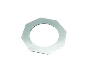 EUROLITE Color filter frame PAR-30 Spot silver