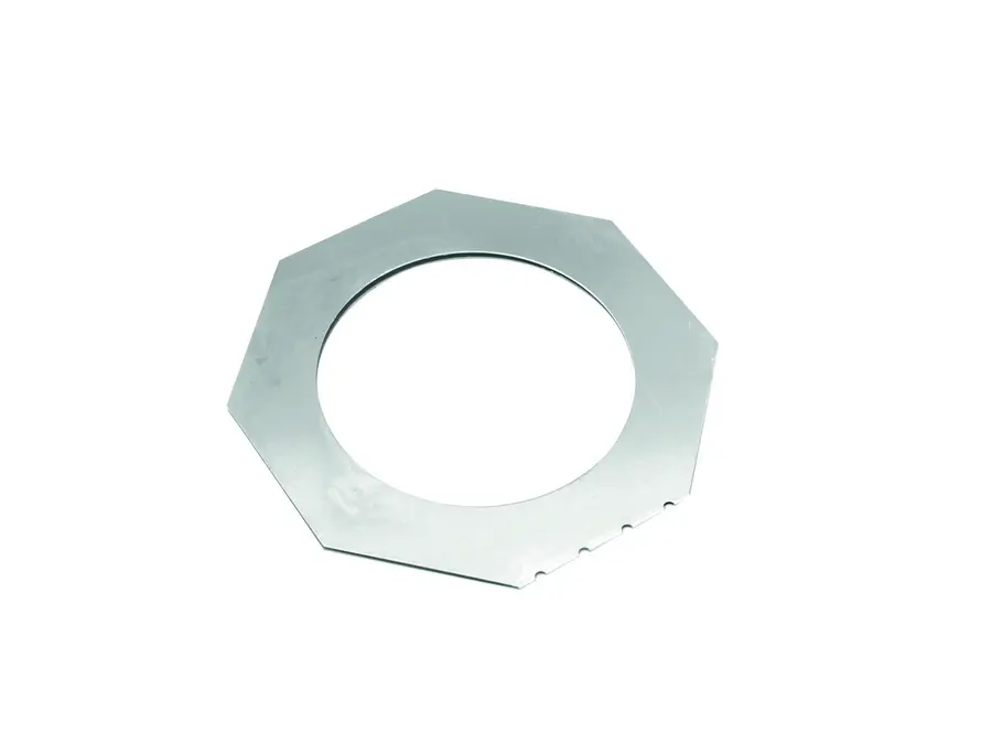 EUROLITE Color filter frame PAR-30 Spot silver 
