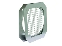 EUROLITE Filter frame PAR-56 Short silver