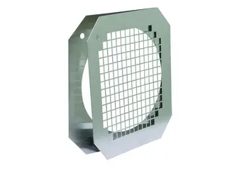 EUROLITE Filter frame PAR-56 Short silver