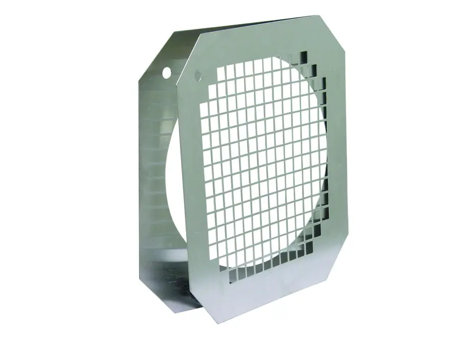 EUROLITE Filter frame PAR-56 Short silver 