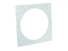 EUROLITE Filter frame PAR-64, silver