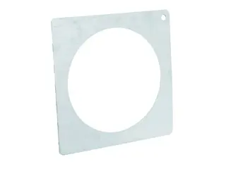 EUROLITE Filter frame PAR-64, silver
