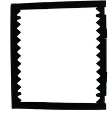 EUROLITE Color filter frame, Pro-Flood 1000