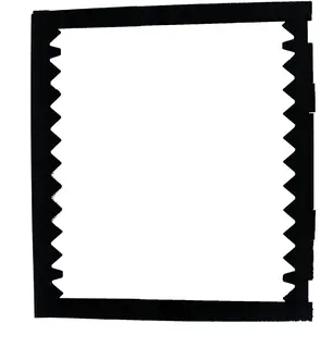 EUROLITE Color filter frame, Pro-Flood 1000