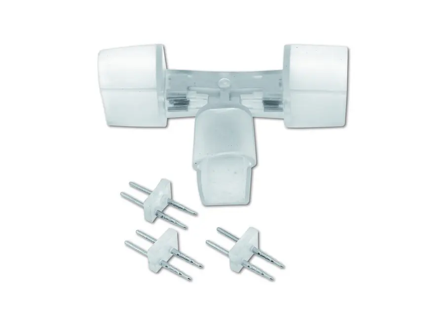 EUROLITE LED Neon Flex EC T-connector 