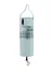 Eurolite MB-1010 Batteridrevet speilkulemotor (hvit)
