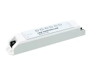 EUROLITE LED Strip RGB controller