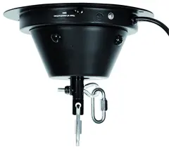 Eurolite MD-2010 Speilkulemotor