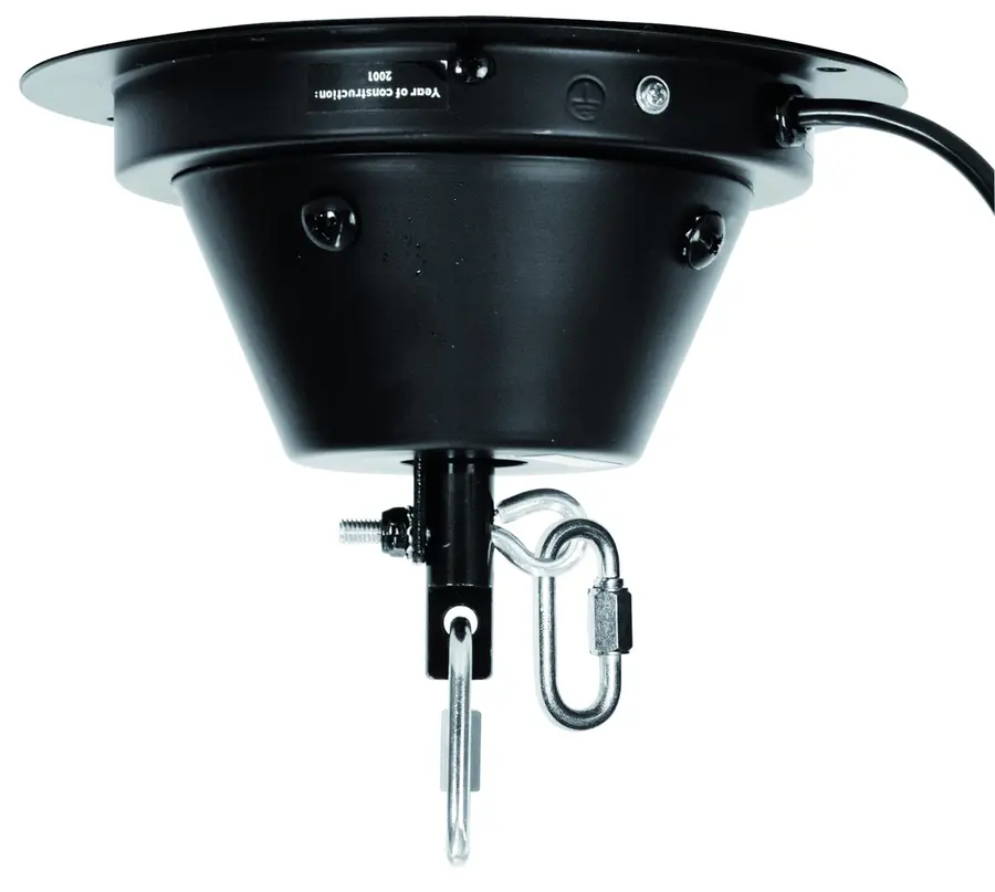 Eurolite MD-2010 Speilkulemotor 