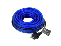 EUROLITE RUBBERLIGHT RL1-230V blue 9m