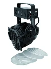 EUROLITE ML-56 CDM Multi Lens, black