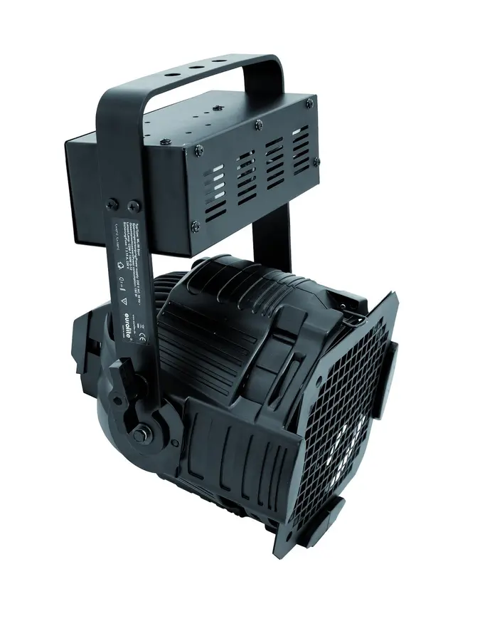 EUROLITE ML-56 CDM Multi Lens, black 