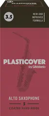 Rico Plasticover Alt Sax 3,50 (RRP05ASX350) 5pcs.