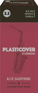 Rico Plasticover Alt Sax 3,50 (RRP05ASX350) 5pcs. 