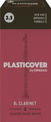Rico Plasticover Bb Klarinett 2,50 (RRP05BCL250) 5pcs.
