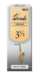 Rico Frederick L. Hemke Tenor Sax 3,50 (RHKP5TSX350) 5pcs.