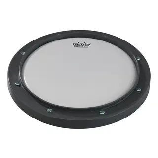 Remo RT-0010 Øvelsespad 10 (6mm)