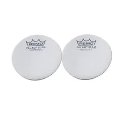 Remo KS-0002-PH FaLams Slam Patch 2,5