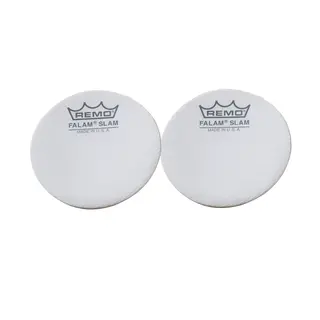 Remo KS-0002-PH FaLams Slam Patch 2,5