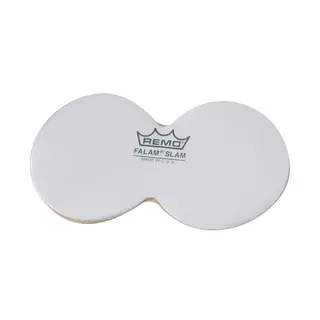 Remo KS-0012-PH Dobbel FaLams Slam Patch