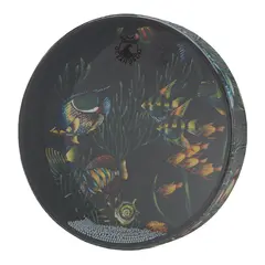 Remo ET-0212-10 Ocean Drum 2,5x12