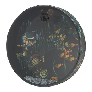 Remo ET-0212-10 Ocean Drum 2,5x12