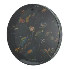Remo ET-0222-10 Ocean Drum 2,5x22