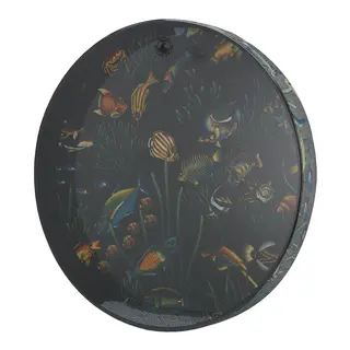 Remo ET-0222-10 Ocean Drum 2,5x22