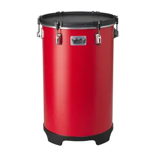 Remo BH-0012-A1 Bahia Bass Drum 12, Red