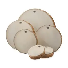 Remo HD-8416 Renaissance Håndtromme 16"