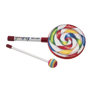 Remo ET-7106-00 Lollypop Drum 6