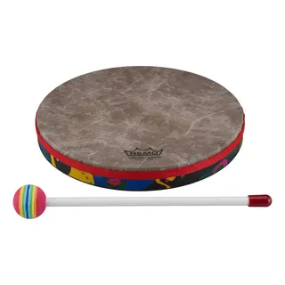 Remo KD-0110-01 10 Kids Håndtromme