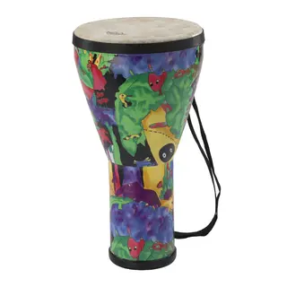 Remo KD-0608-01 8 Kids Djembe