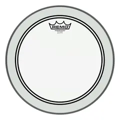 Remo P3-0312-BP Powerstroke 3 Clear 12