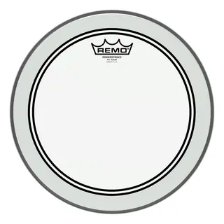 Remo P3-0312-BP Powerstroke 3 Clear 12 