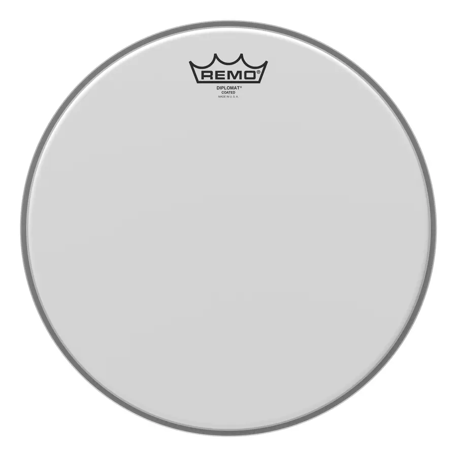 Remo BD-0113 Diplomat Coated 13 