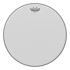Remo AX-0116 Ambassador X Coated 16