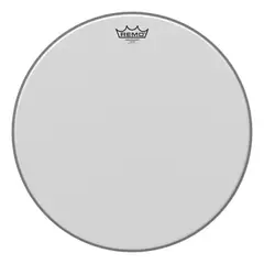 Remo BA-0118 Ambassador Coated 18