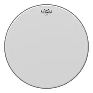 Remo BA-0118 Ambassador Coated 18