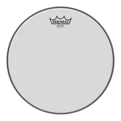 Remo BE-0212 Emperor Smooth White 12