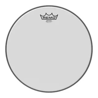 Remo BE-0212 Emperor Smooth White 12
