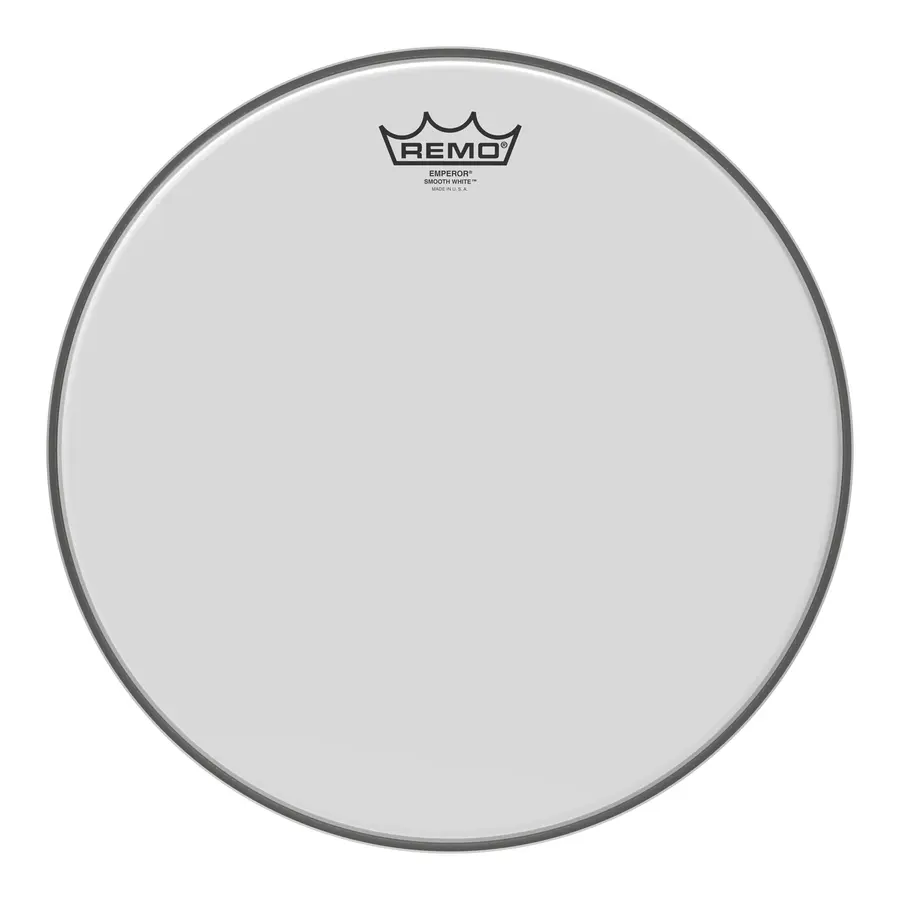 Remo BE-0214 Emperor Smooth White 14 