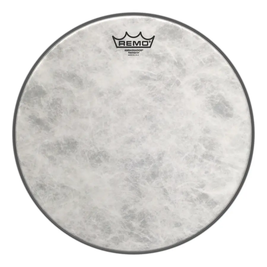Remo FA-0514 Fiberskyn 3 Ambassador 14 